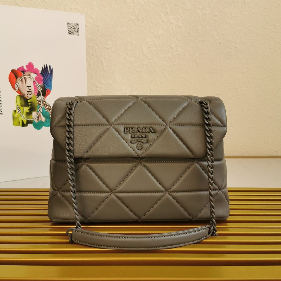 Pra*a satchel bags